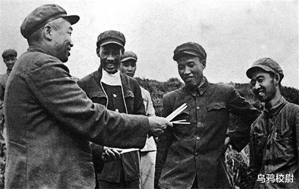 国民党|影视剧里的国军和真实的国军,中间差了10086个楚云飞