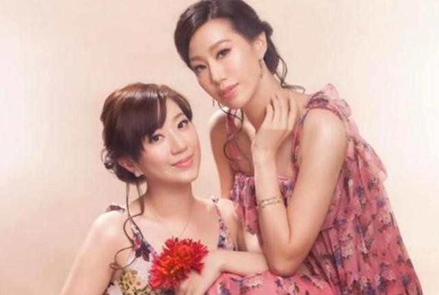 聚会|从“假”名媛到“真”名媛，汪家姐妹只靠一场聚会逆袭，双双嫁入豪门