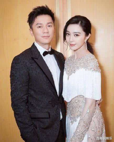 #范冰冰#最佳前任！李晨为范冰冰弟弟发文庆生，对方4字回应，关系很微妙
