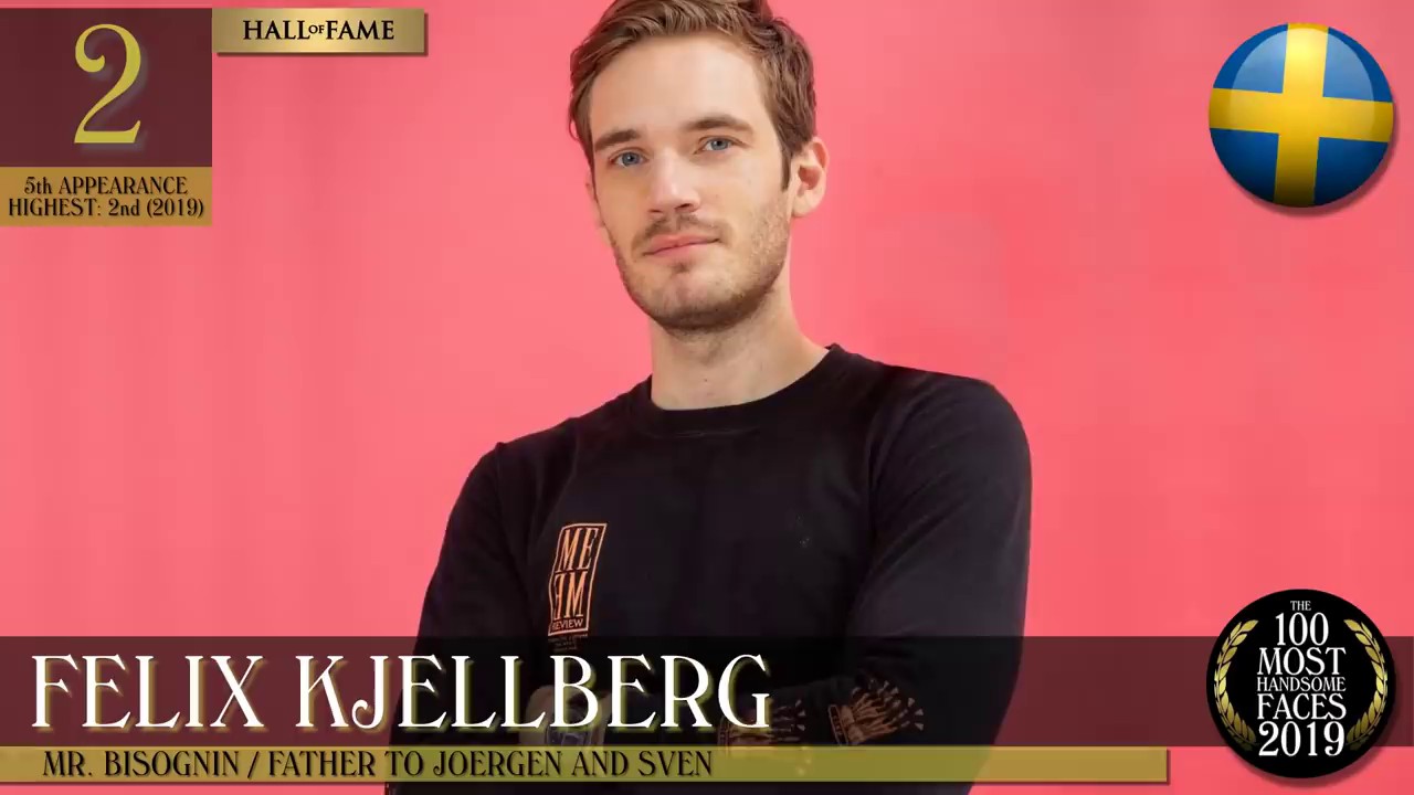 李嘉欣：全球最帅男子TOP100完整名单：肖战第六，鹿晗、蔡徐坤等9人上榜