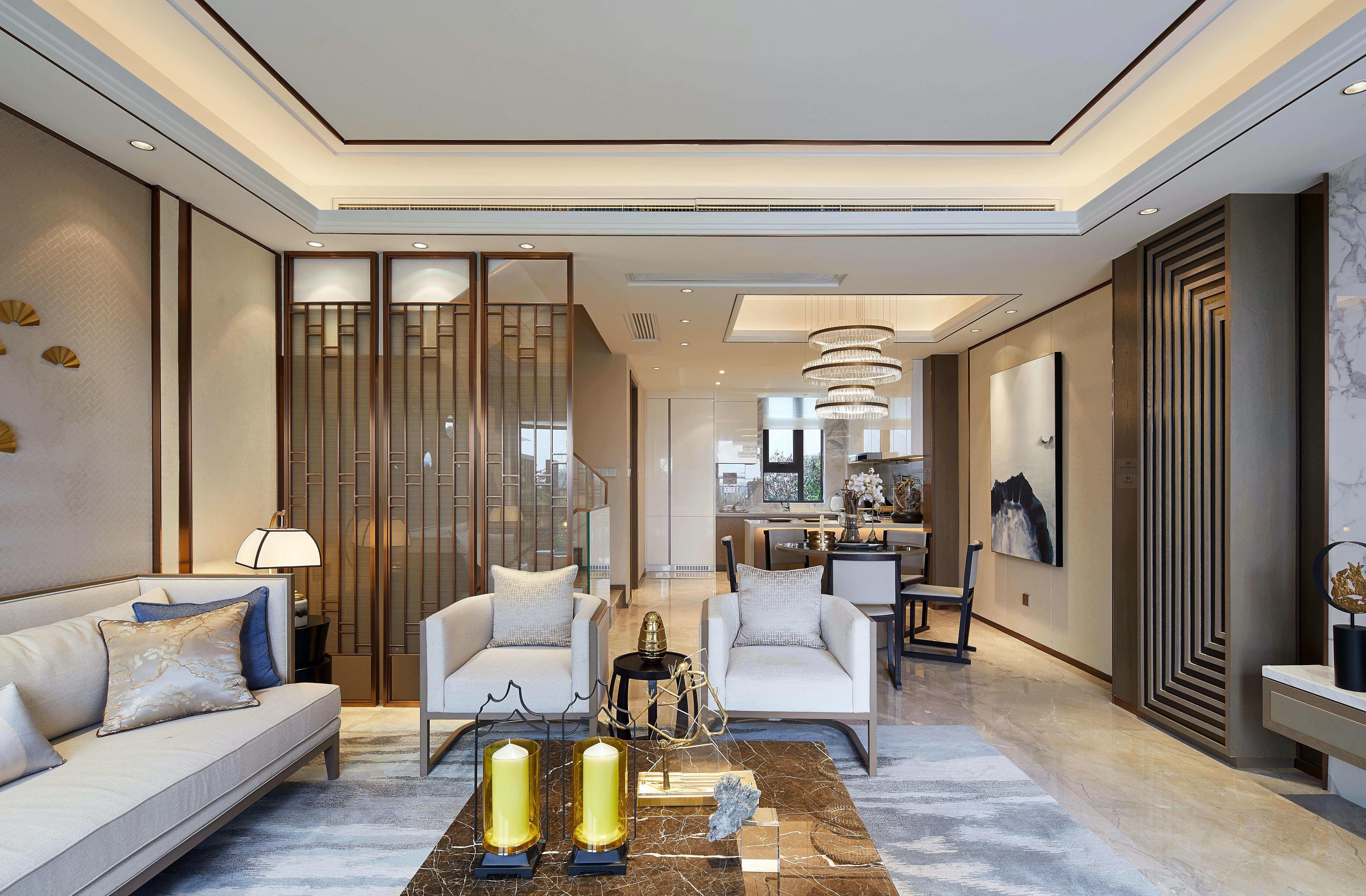 |中式设计，东方精髓，国人最爱的家居美学