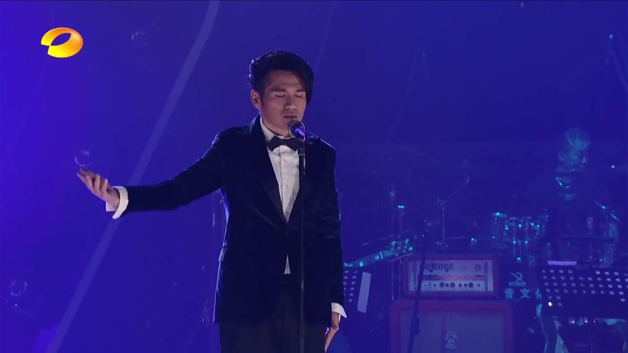 品冠@我是失忆了吗？他们竟然上过湖南卫视《歌手》，为什么我不记得！