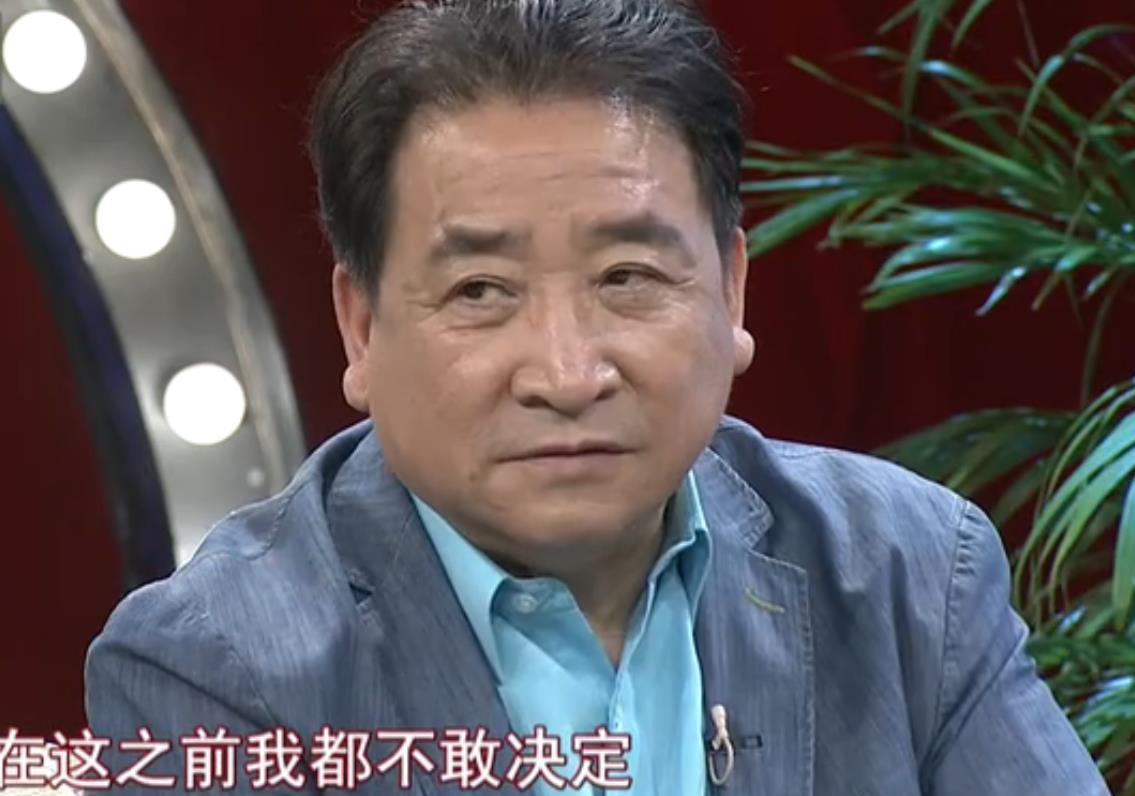 【马季】相声大师马季：前后收了21个徒弟，病逝14年后生前旧事被一一揭秘