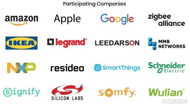 苹果、亚马逊、谷歌罕见联手，制定智能家居标准，小米华为危险了
