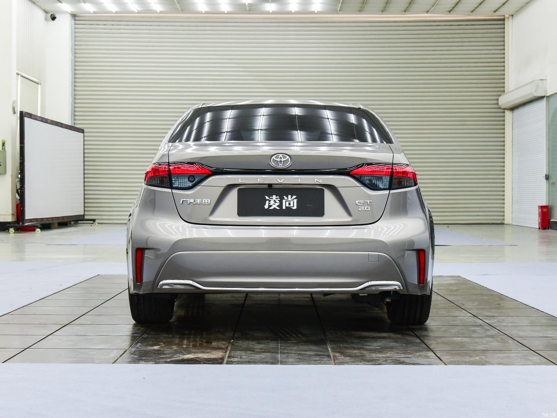 豐田打造A+級轎車 將於明年七月上市 定位雷凌與凱美瑞之間-圖7
