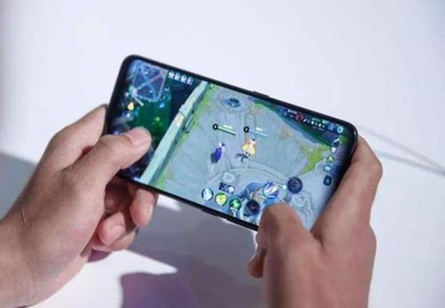 「vivo」vivo终于发飙!骁龙855+128G仅1599,UFS2.1高性价比千元机