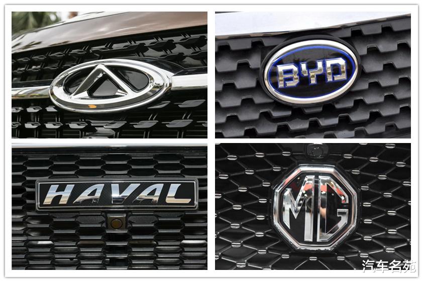 哈弗|官宣!国产车质量最新排行榜出炉:吉利第三,奇瑞第七,哈弗令人意外!