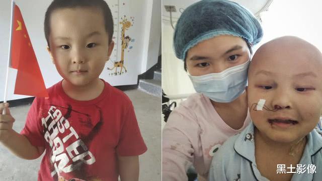 押金@5岁男孩突然不会走路一查患有重症，接下来医生说的话就更可怕了