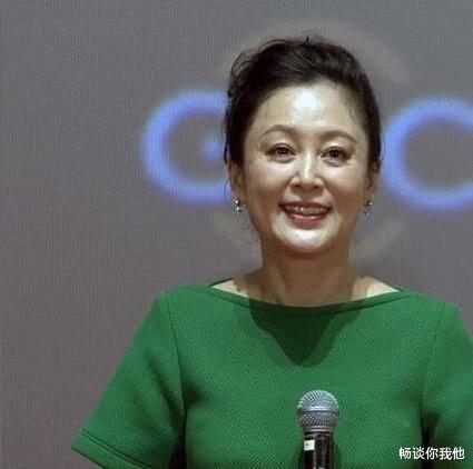 陈红|那些刚出道惊为天人，但很快残的快的女星，不禁感叹美人迟暮