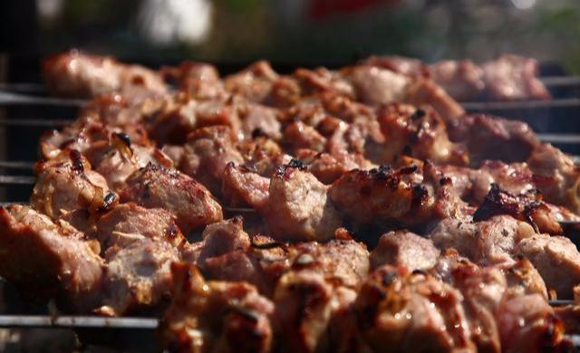 「烧烤」烧烤中“最脏”的3种美食，老板自己都不吃，你吃过吗？
