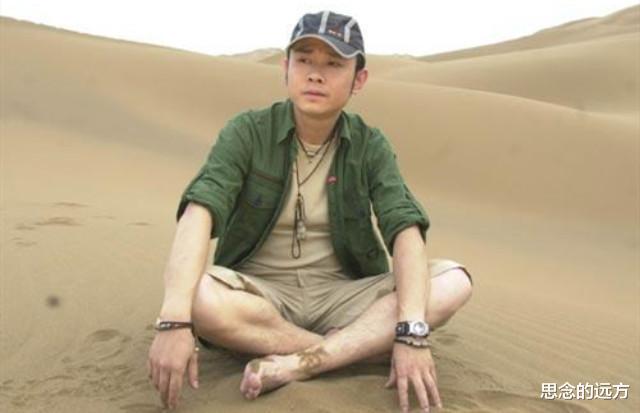 刀郎|为何刀郎当年会被整个乐坛“抵制”?看看吴京现状就懂了,太可惜