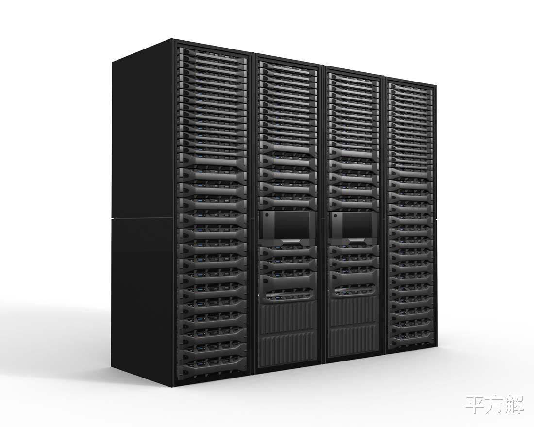 芯片|如何做好服务器的运维工作?