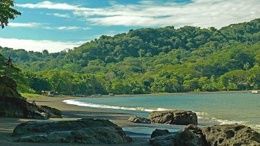 哥斯达黎加|全球天气最好的十大国家排名