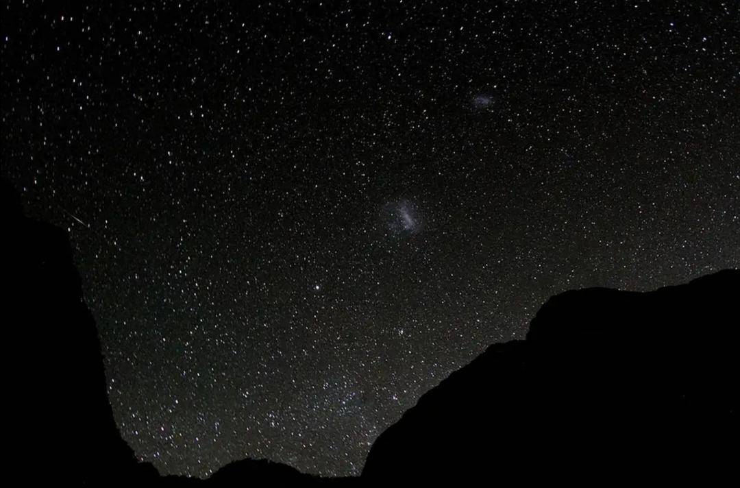 恒星|银河系有上千亿颗恒星，为什么能被肉眼看到的星星只有6000多颗？