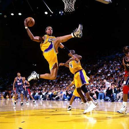 【罗德曼】为什么乔丹能够镇得住罗德曼,而奥尼尔、科比联手都不行呢?