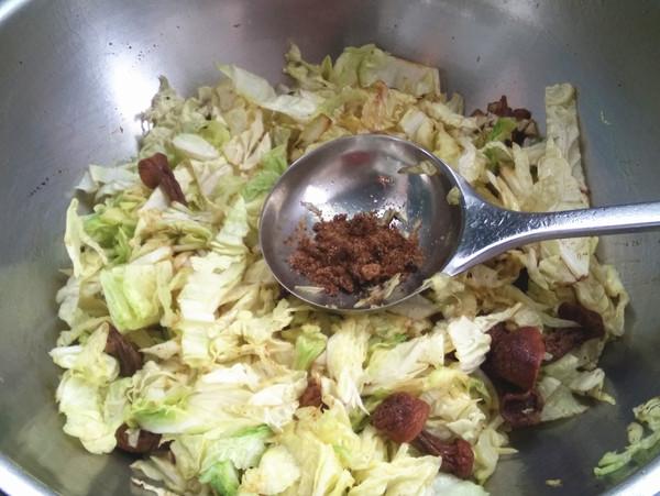 「白菜」这菜,一斤9毛,隔天吃一次,清肠刮油,排宿便,肚腩变平坦了