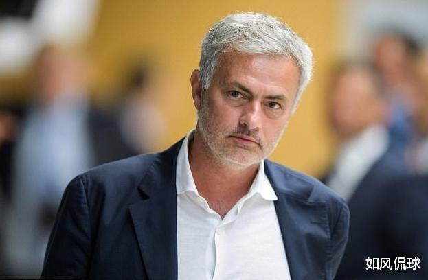 #孙兴慜#一场1-1让穆里尼奥看清2人!27岁孙兴慜成MVP,1.2亿巨星被他甩开