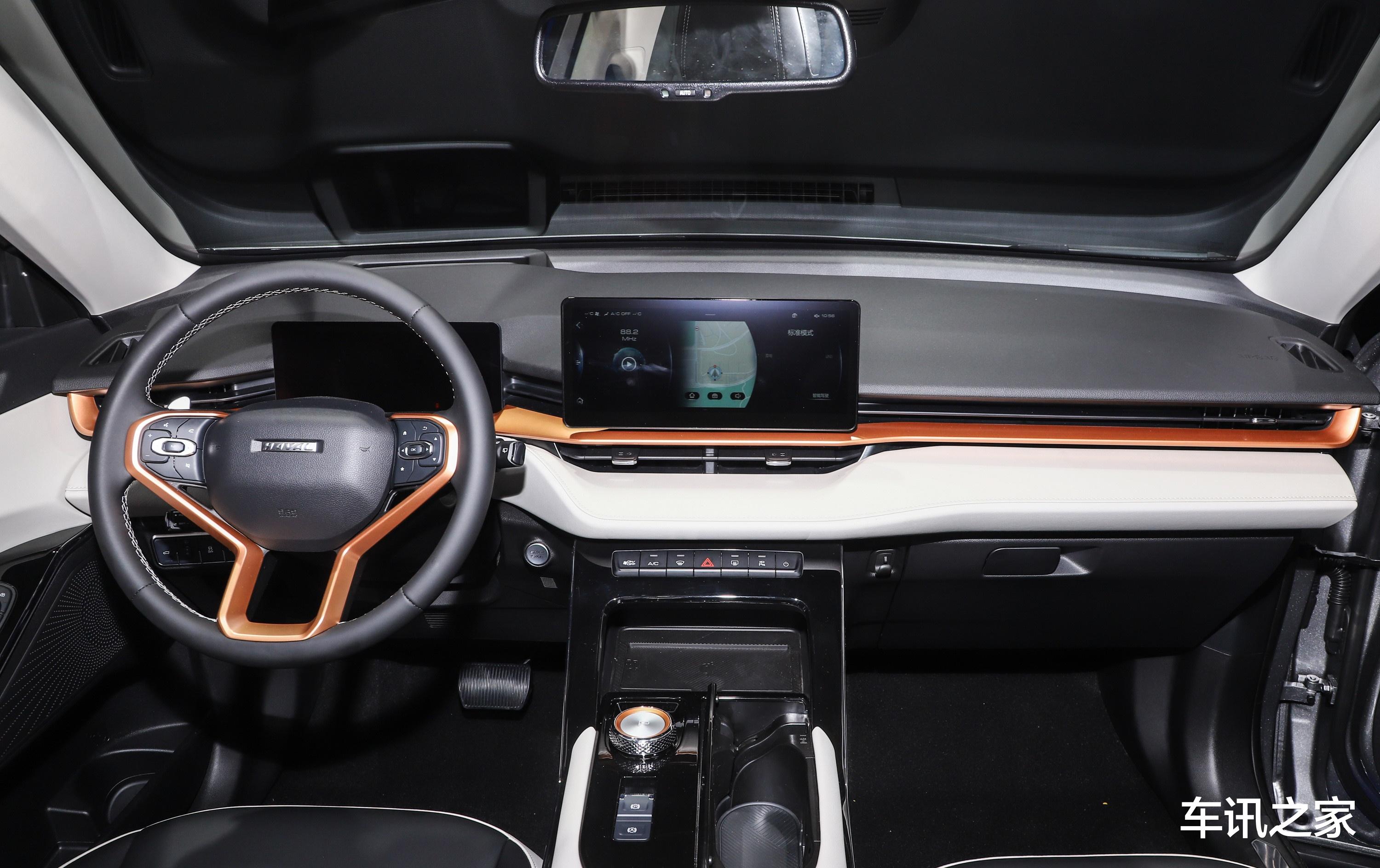 SUV|下半年买车请留意,这三款\叫好又叫座\的国产SUV值得参考