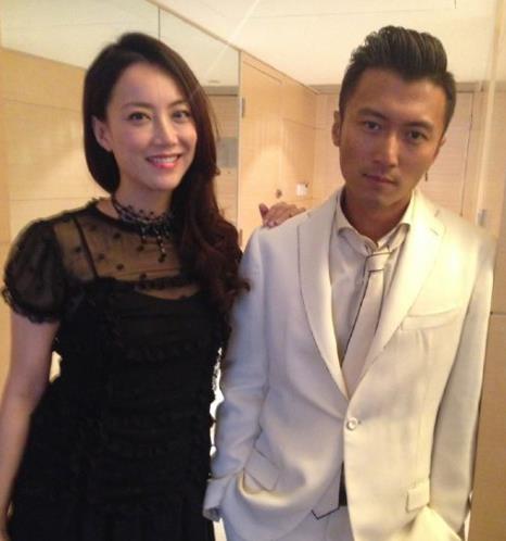 谢霆锋|未婚生下一子，谢霆锋承诺要养她一辈子，如今她能撑起半个娱乐圈