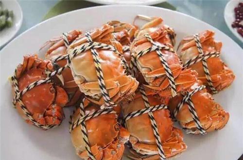 螃蟹|吃不完的螃蟹，不要直接放冰箱，大厨教你一招，放7天也不会坏