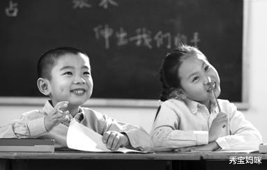 作文|小学生“9个字”作文火了，老师竟然给了满分，网友直呼：人才