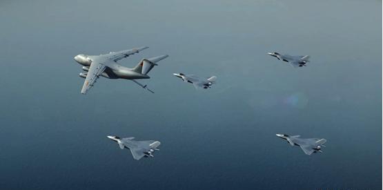 【日本】日媒称美日联手可以轻松击败中国！结果惨遭俄专家打脸！