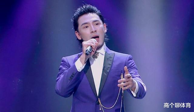 「高天鹤」继仝卓高天鹤之后，声入人心男团又有人要翻车，这个团怎么了