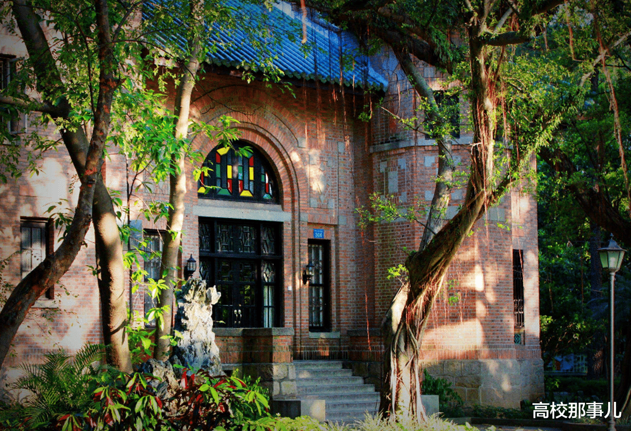 清华大学|中国大学的“6个档次”,考上前3个档次的学生,必能出人头地