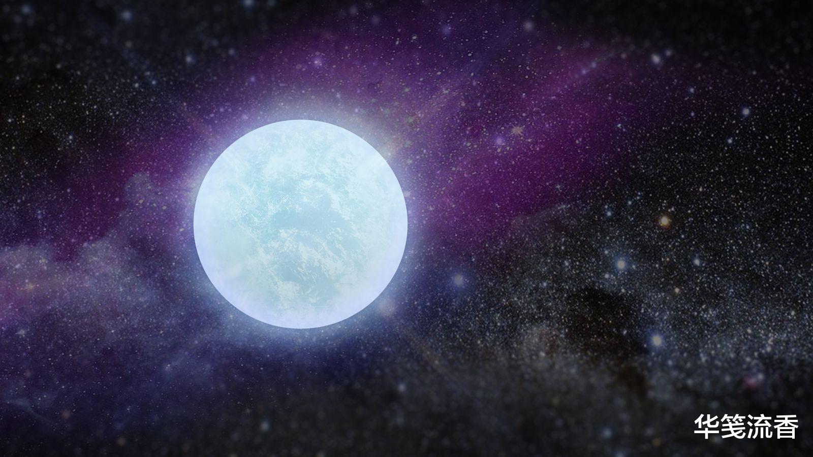 星图■古星图记载9颗恒星，2颗已失踪！有3种可能，可能会颠覆常识