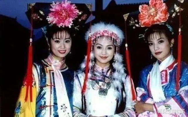 「刘丹」“香妃”去世不久，父亲哥哥接连去世，刘丹这是多惨的命运