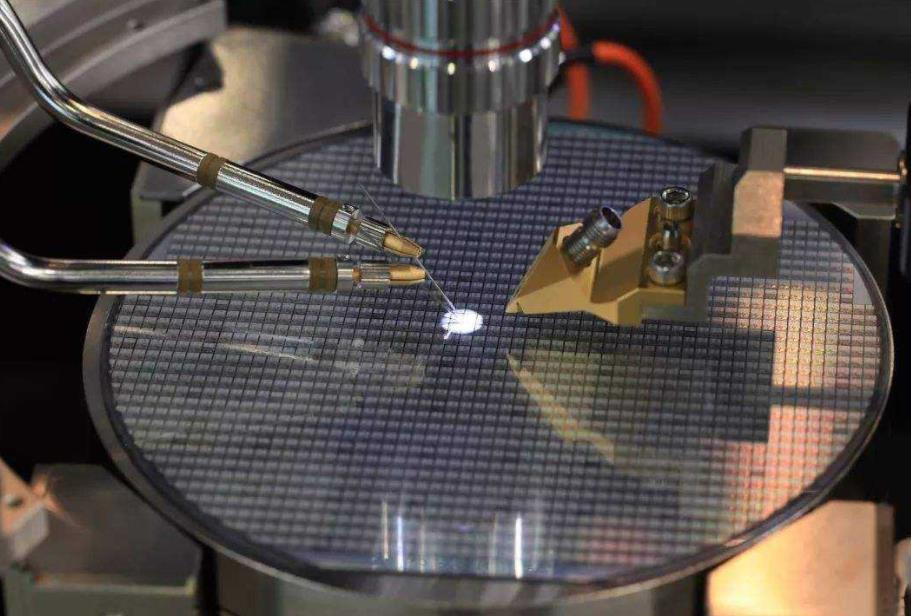 『』美国最惧怕的中国企业，能造出5nm蚀刻机，起诉它反遭受巨额损失