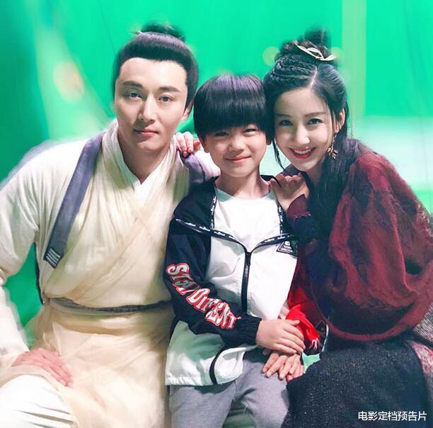 姜子牙|5天破13亿，逆袭《姜子牙》夺冠，11岁新星已有票房大咖潜质