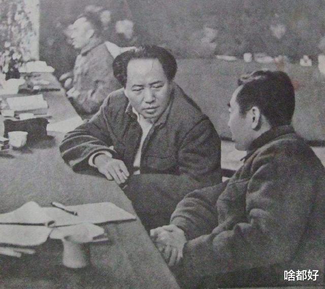 蒋介石|重庆和谈，毛主席：至少编16个军！蒋介石：最多12个师，而后开打