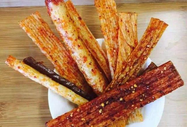 泡面|这些才是“真正的垃圾食品”,泡面没排上号,相信很多人都没少吃