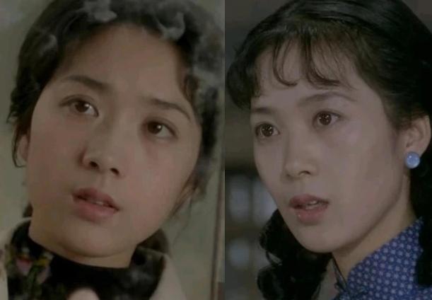 龚雪|80年代“封面女神”龚雪，因流氓大案退出娱乐圈，她近况如何？