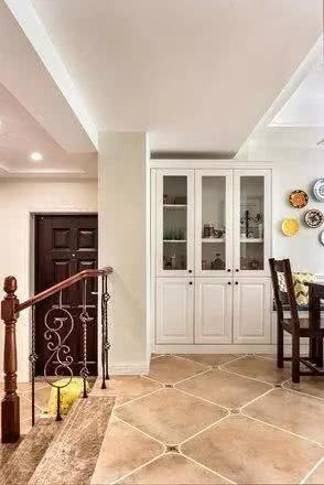 |新房装修花了25万，效果竟比邻居30多万装的还漂亮