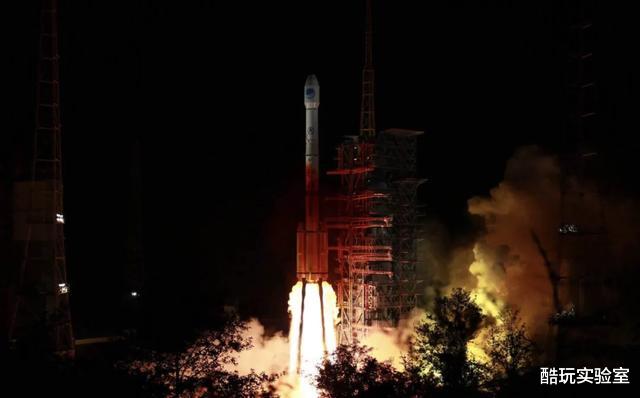 台湾▲最后一颗北斗：从一无所有到全部自主，26年剑指苍穹