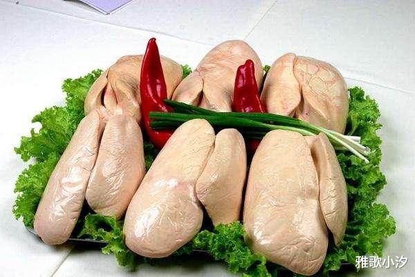 |都说外国鹅肝贵，为什么不用中国鹅肝代替？看完才知道确实不可能