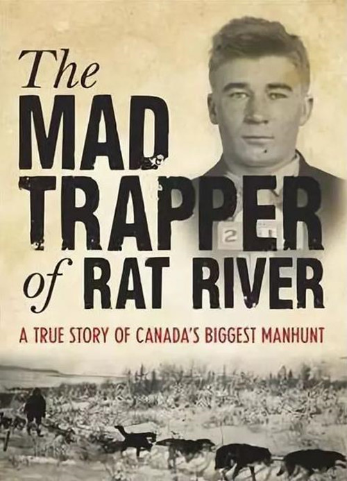 @史上最强逃犯:负重72斤跑得比狗还快,80年来真实身份成谜