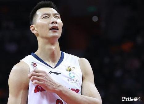 「石家庄永昌」广东队太冤了！只输一场球就直接丢冠 今年冲冠只能靠男篮了