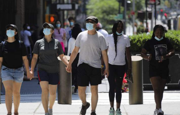 特朗普|退出世卫只是幌子？特朗普差点骗过全世界，这才是他的真实目的
