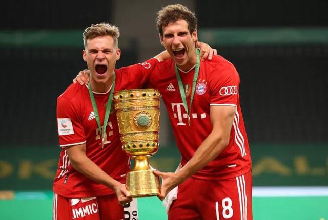 巴塞罗那|竞彩2C1推荐：拜仁有陷阱，巴萨超级稳，2.5倍稳+10博红单迎周末