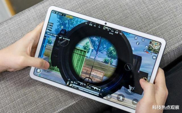 【Win10】华为真香神器，7250毫安麒麟810拓展512G四扬声器，定价很感人