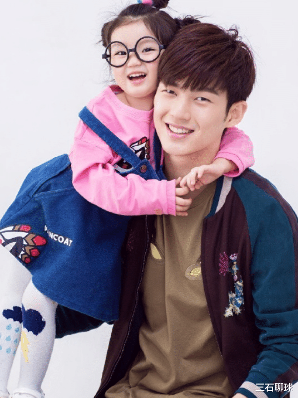 阿拉蕾|爸爸去哪儿四对“实习父女”，前三对渐行渐远，唯独最后成一家人！