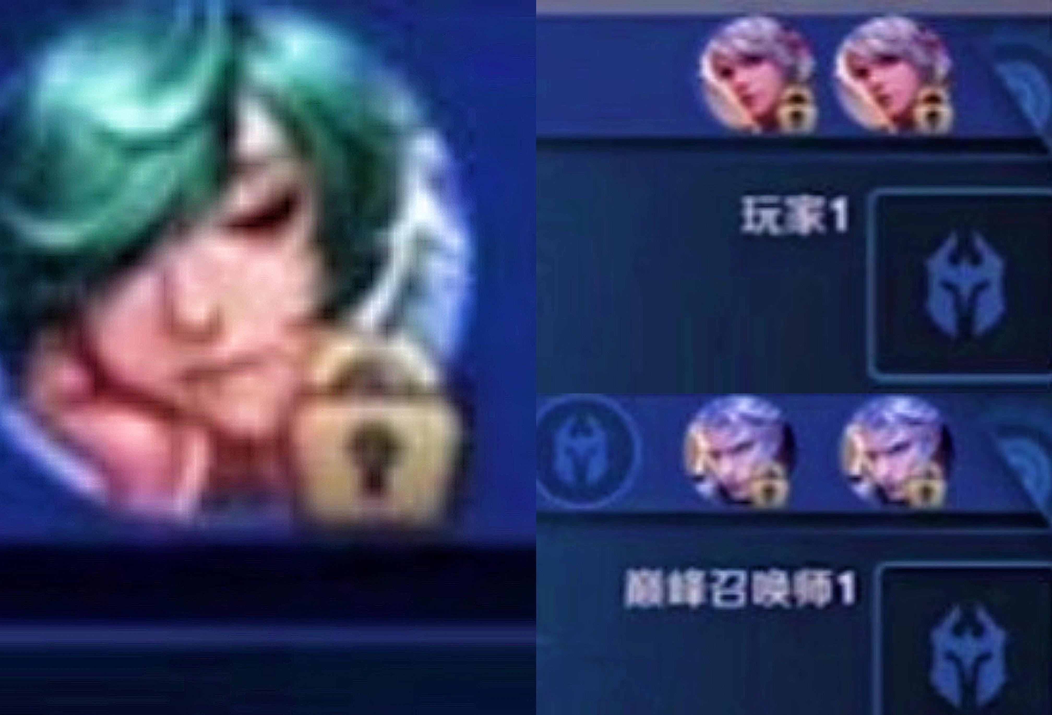 内测|一号3款限定烂大街，这类玩家先别秒筑梦师，有蔷薇之心的笑了，必中内测！