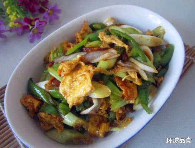 大葱|入冬后，宁愿少吃猪肉，也别错过它，美味下饭，血管也通畅了