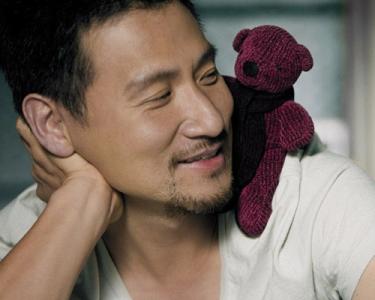 王超|张学友：迷人的声音，帅气的脸庞，却被一张图片大毁形象！