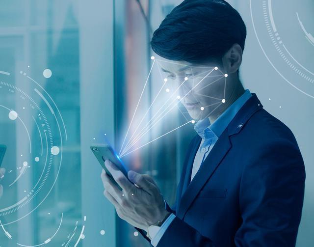 刷脸支付|刷脸支付不安全?美国公司成功破解人脸识别,支付宝微信统统中招