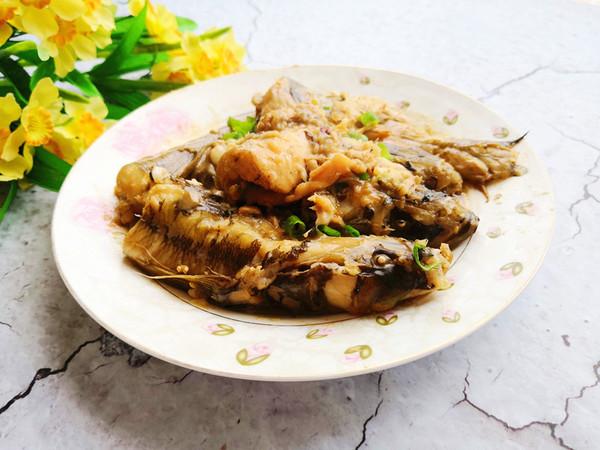 鲶鱼|被人“误会”最多的鱼，全身都是宝，比甲鱼营养，6元1斤很便宜