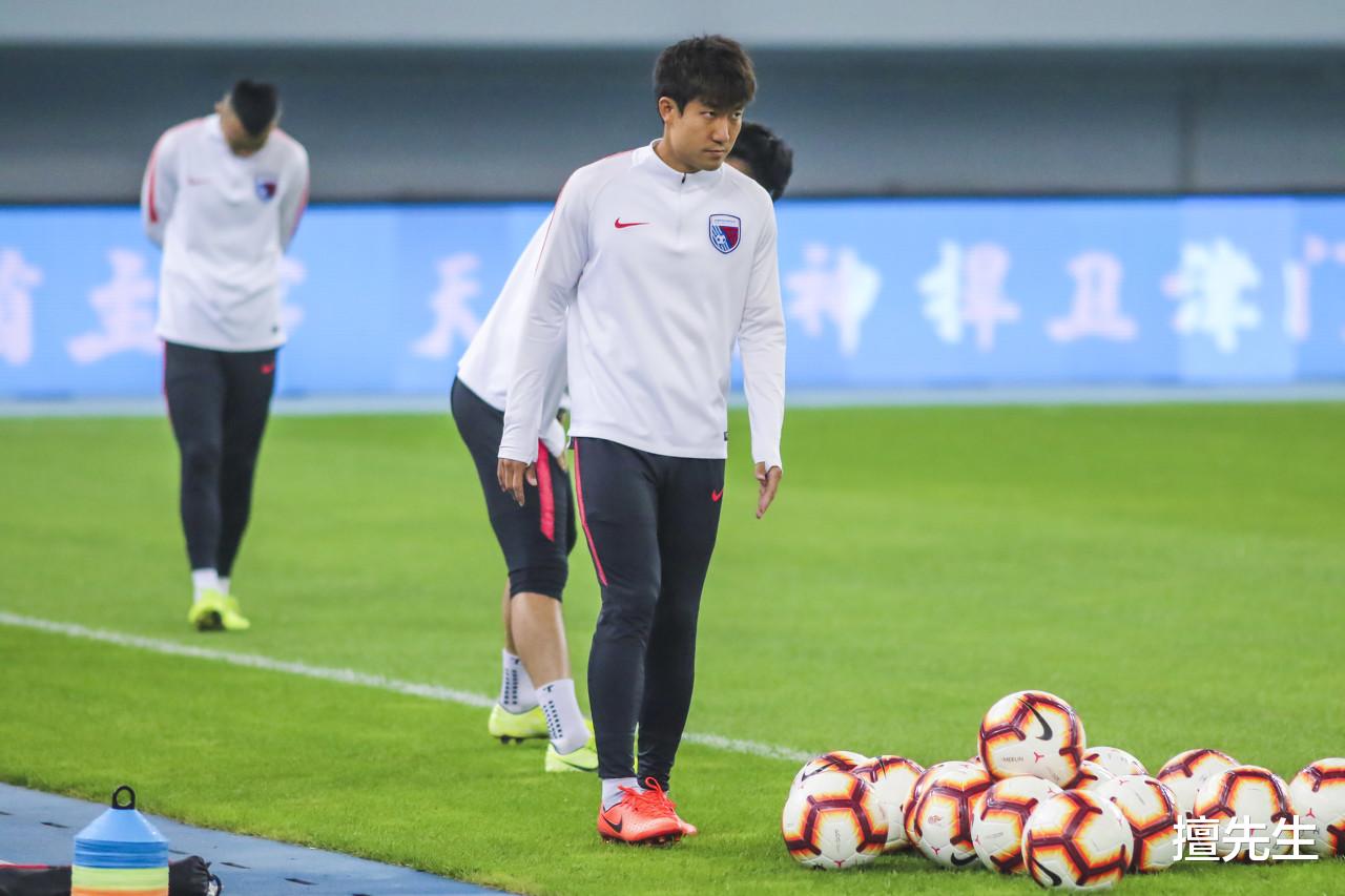 『天津市』自己筹钱踢球？天海球员“自救”行动背后：23手印仅两个一线队球员